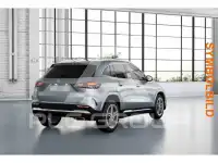 2025 Mercedes Benz GLA-Class