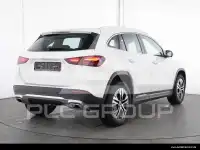 2025 Mercedes Benz GLA-Class