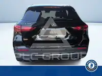 2025 Mercedes Benz GLA-Class