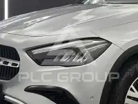 2025 Mercedes Benz GLA-Class