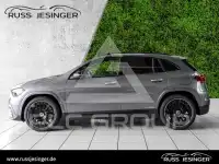 2025 Mercedes Benz GLA-Class