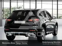 2025 Mercedes Benz GLA-Class