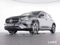 2025 Mercedes Benz GLA-Class