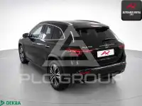 2025 Mercedes Benz GLA-Class