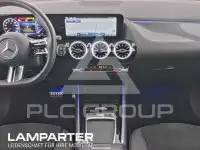 2025 Mercedes Benz GLA-Class
