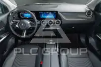 2025 Mercedes Benz GLA-Class