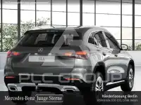 2025 Mercedes Benz GLA-Class