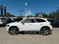 2025 Mercedes Benz GLA-Class