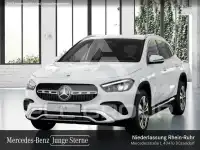 2025 Mercedes Benz GLA-Class