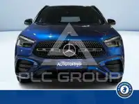 2025 Mercedes Benz GLA-Class