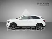 2025 Mercedes Benz GLA-Class
