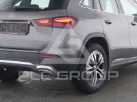 2025 Mercedes Benz GLA-Class