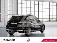 2025 Mercedes Benz GLA-Class