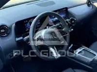 2025 Mercedes Benz GLA-Class