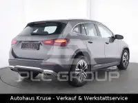 2025 Mercedes Benz GLA-Class
