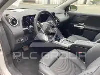 2025 Mercedes Benz GLA-Class
