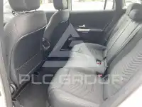 2025 Mercedes Benz GLA-Class