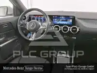 2025 Mercedes Benz GLA-Class
