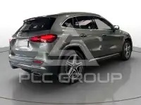 2025 Mercedes Benz GLA-Class