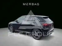 2025 Mercedes Benz GLA-Class
