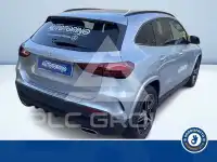 2025 Mercedes Benz GLA-Class