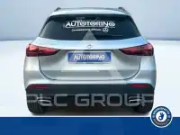 2025 Mercedes Benz GLA-Class