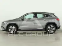 2025 Mercedes Benz GLA-Class