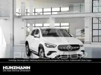 2025 Mercedes Benz GLA-Class