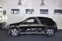 2025 Mercedes Benz GLA-Class
