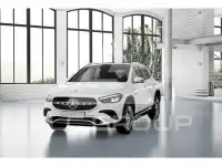 2025 Mercedes Benz GLA-Class