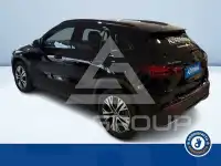 2025 Mercedes Benz GLA-Class