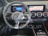 2025 Mercedes Benz GLA-Class