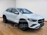 2025 Mercedes Benz GLA-Class