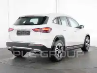 2025 Mercedes Benz GLA-Class