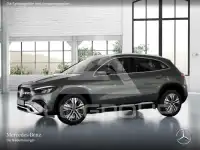 2025 Mercedes Benz GLA-Class