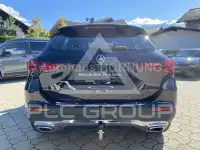 2025 Mercedes Benz GLA-Class