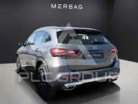 2025 Mercedes Benz GLA-Class