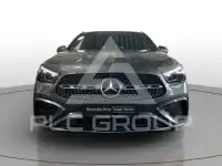2025 Mercedes Benz GLA-Class