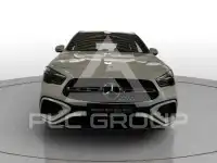 2025 Mercedes Benz GLA-Class