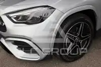 2025 Mercedes Benz GLA-Class