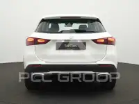 2025 Mercedes Benz GLA-Class