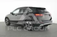 2025 Mercedes Benz GLA-Class