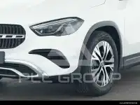 2025 Mercedes Benz GLA-Class