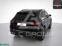 2025 Mercedes Benz GLA-Class