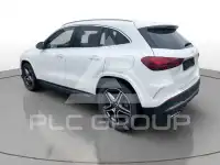 2025 Mercedes Benz GLA-Class
