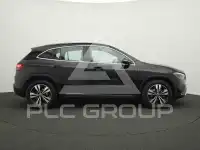 2025 Mercedes Benz GLA-Class