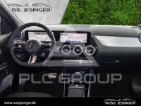 2025 Mercedes Benz GLA-Class
