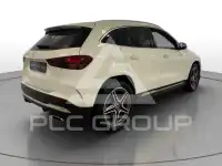 2025 Mercedes Benz GLA-Class