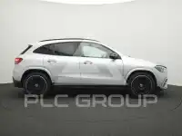 2025 Mercedes Benz GLA-Class