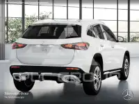 2025 Mercedes Benz GLA-Class